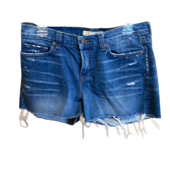 J Brand Pants - J brand cut off jean shorts size 30
